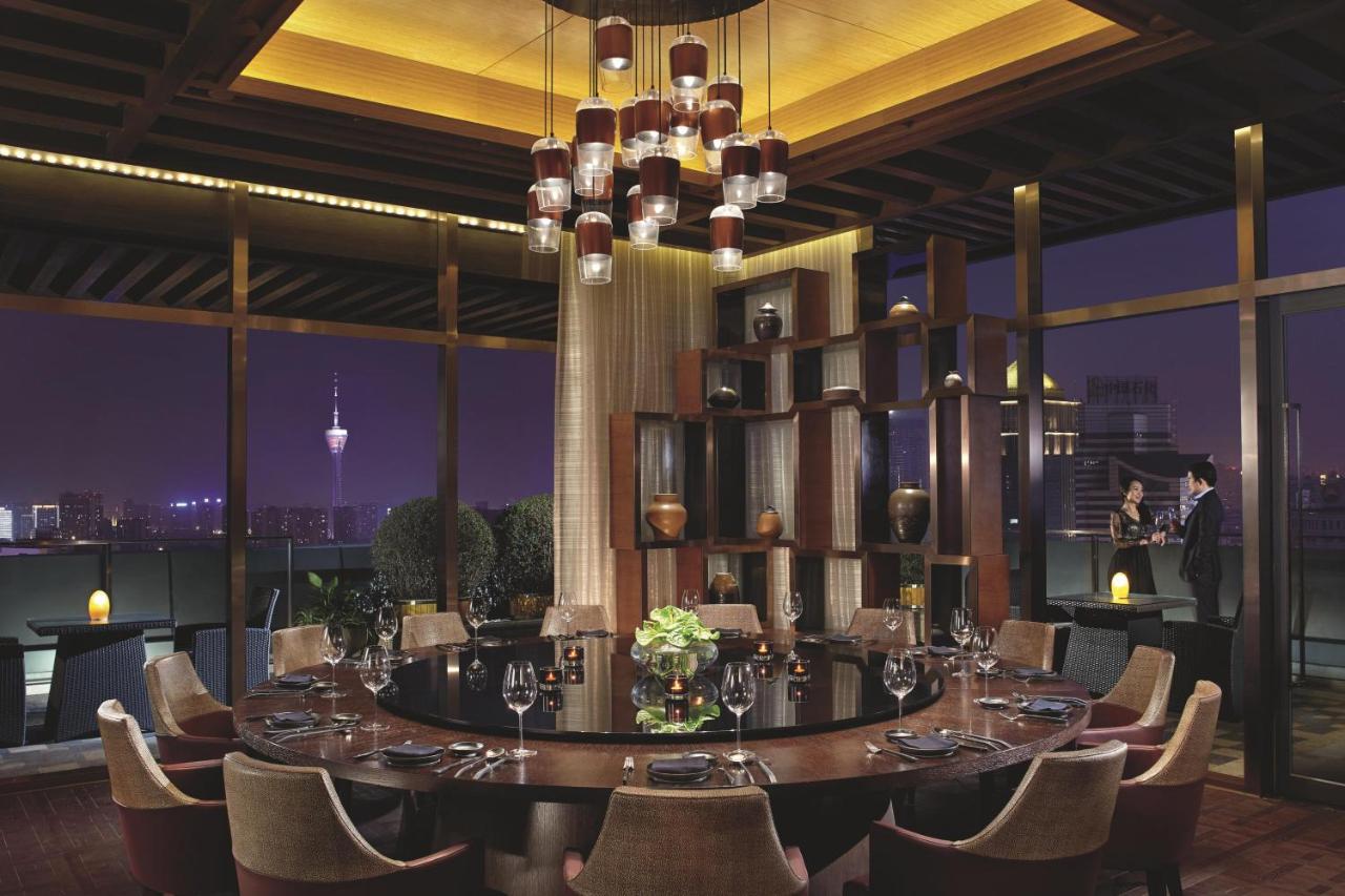 The Ritz-Carlton, Chengdu photo