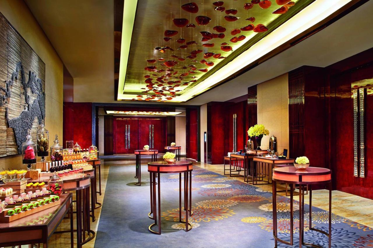 The Ritz-Carlton, Chengdu photo