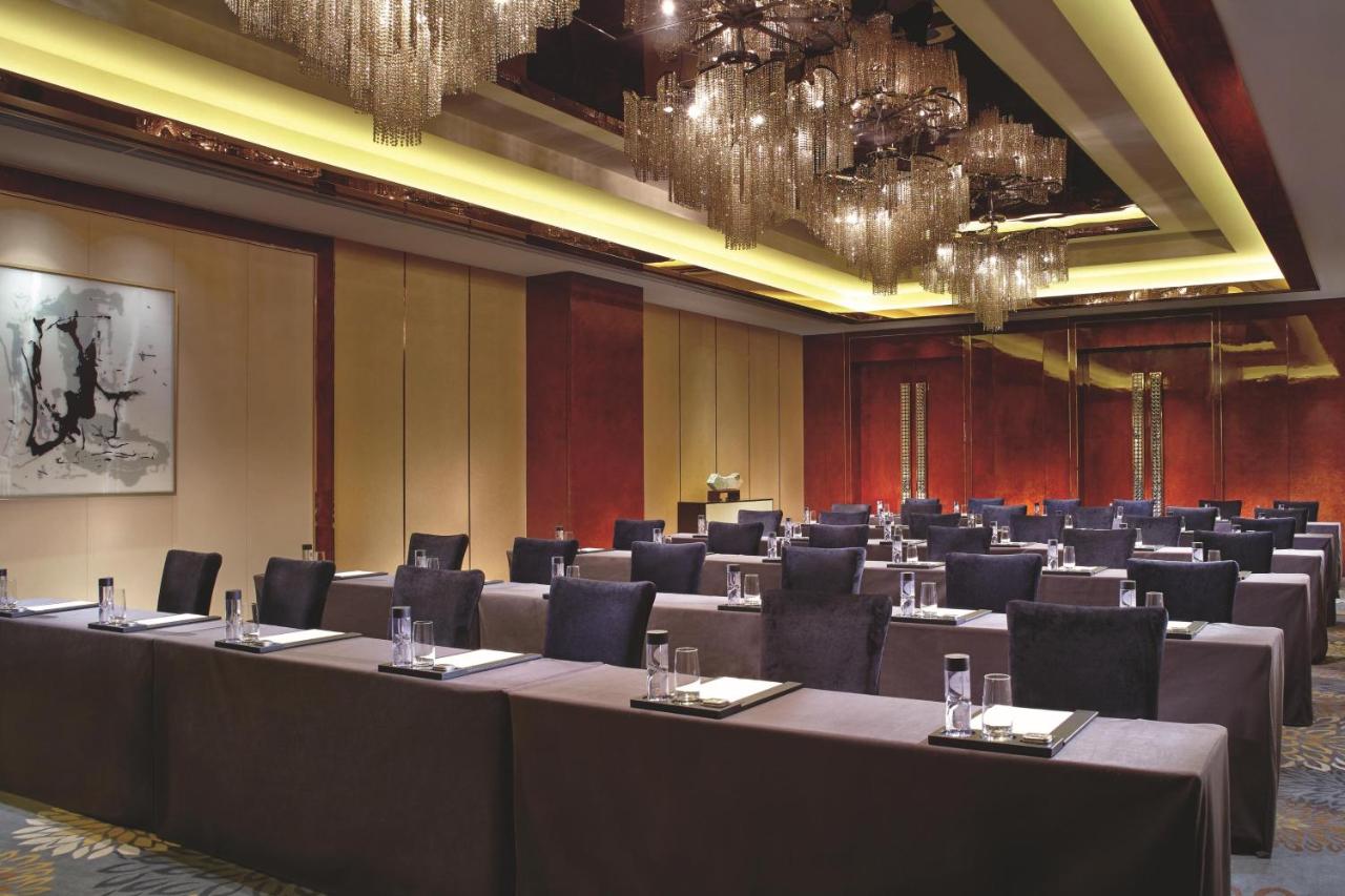The Ritz-Carlton, Chengdu photo