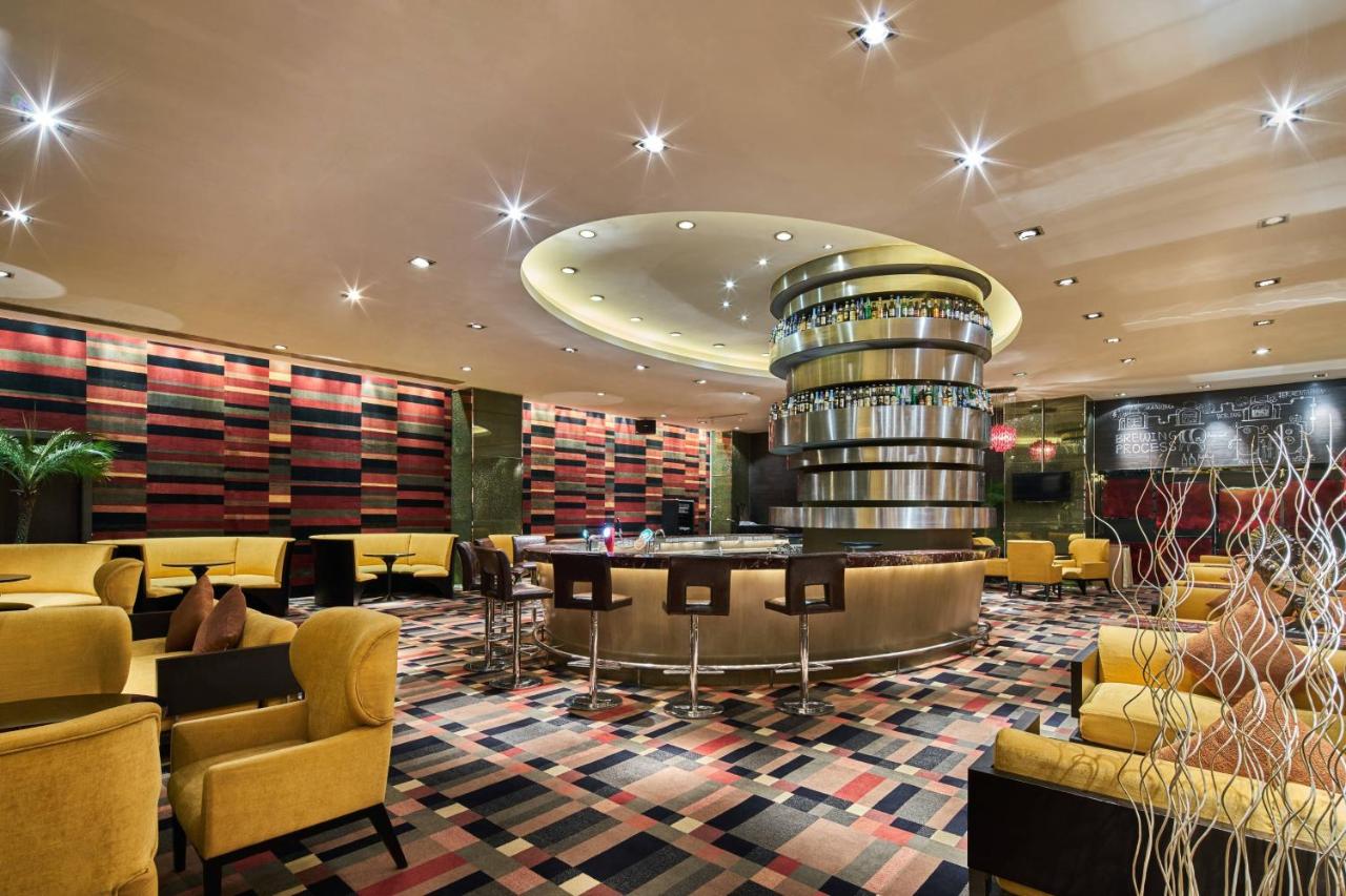 Four Points by Sheraton Shanghai, Daning photo