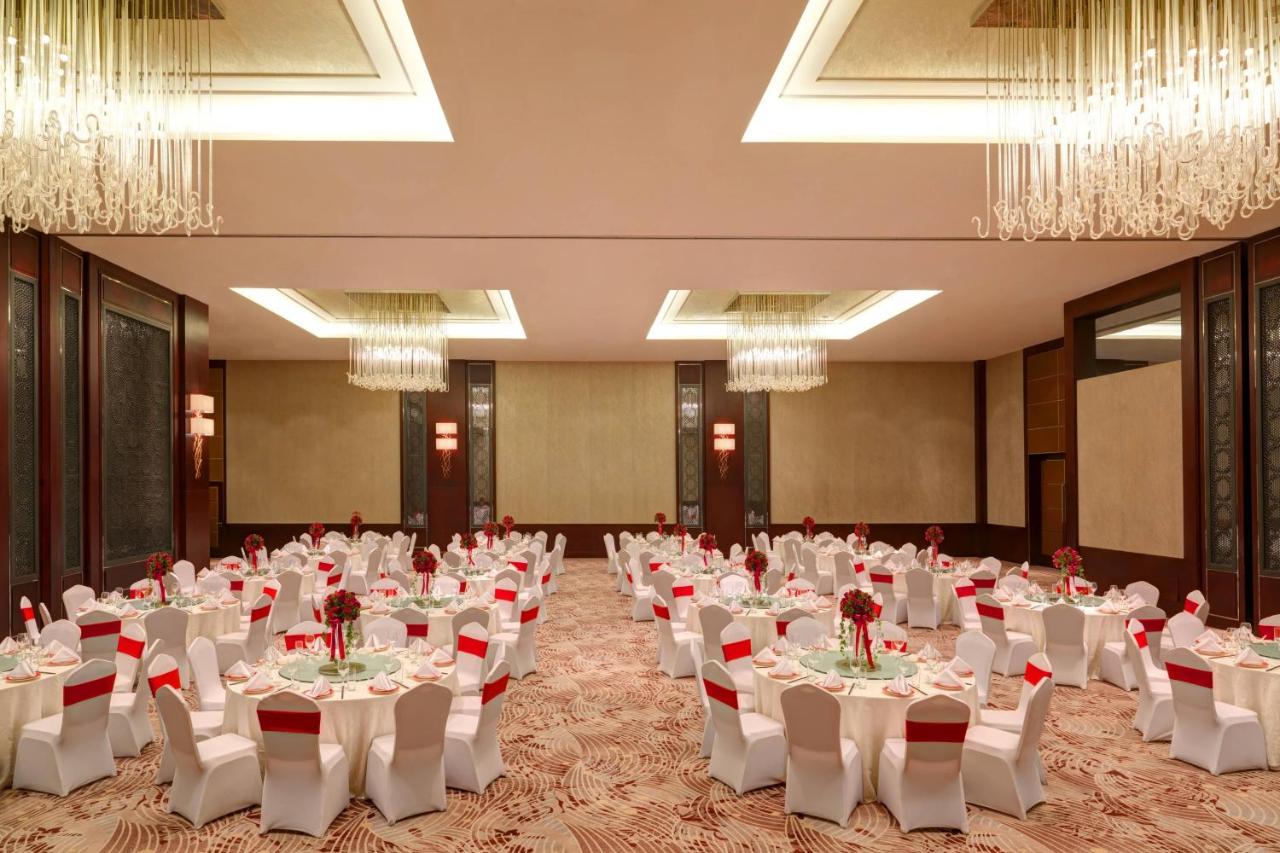 Four Points by Sheraton Shanghai, Daning photo
