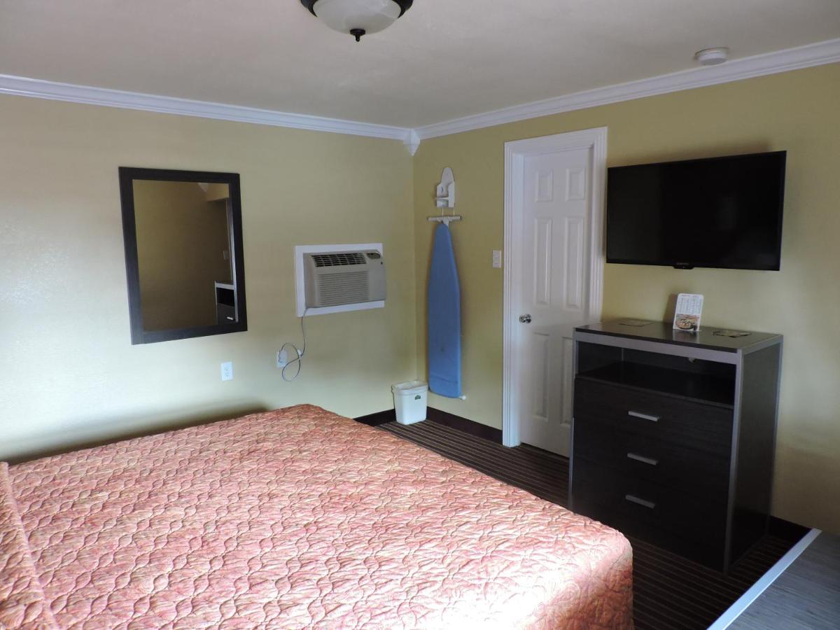 Texas Inn — photo 13