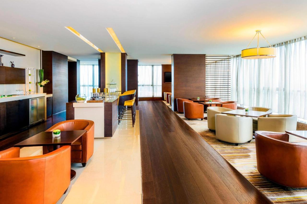 The Westin Beijing Chaoyang photo