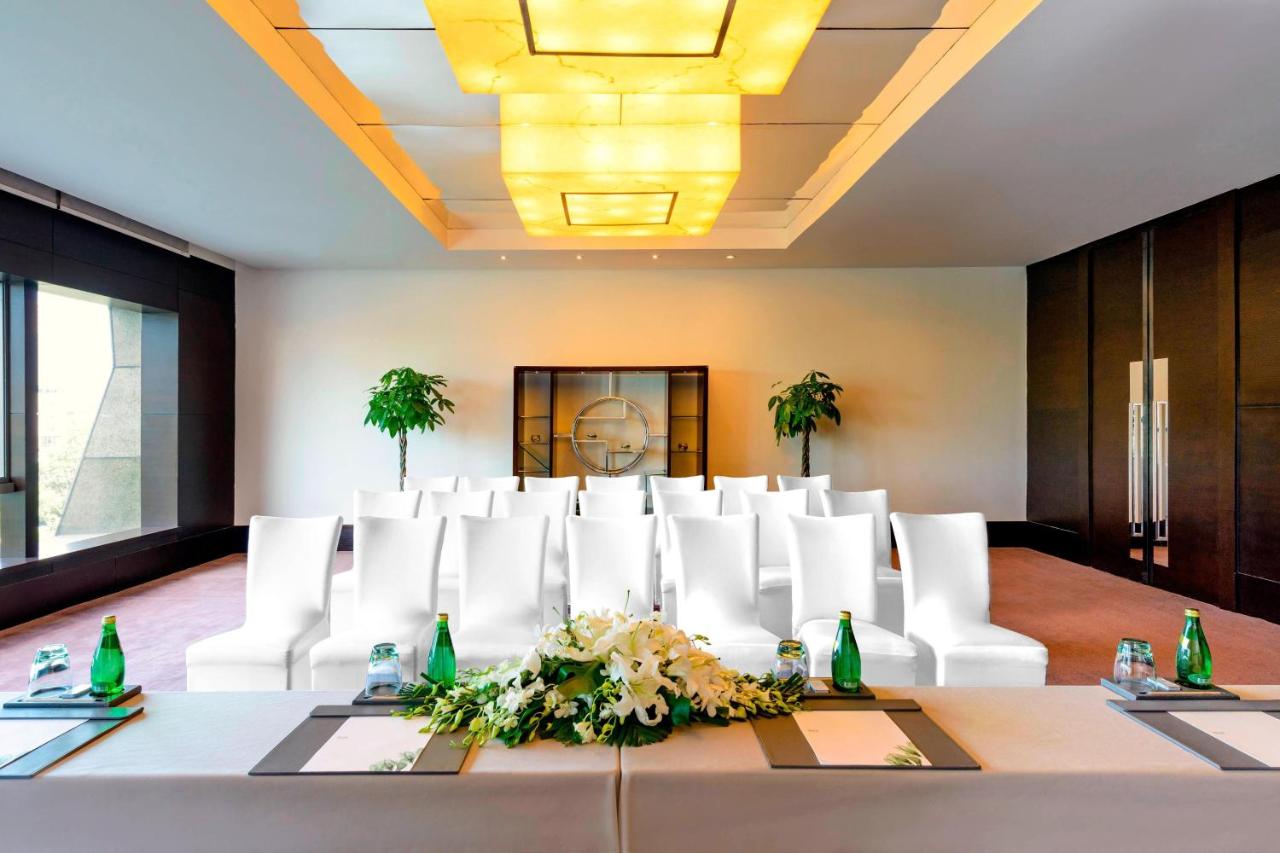 The Westin Beijing Chaoyang photo