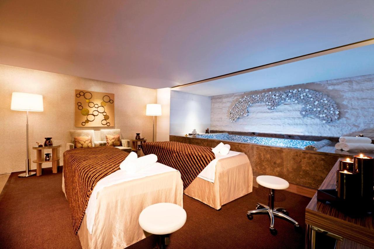 Sheraton Grand Beijing Dongcheng Hotel photo