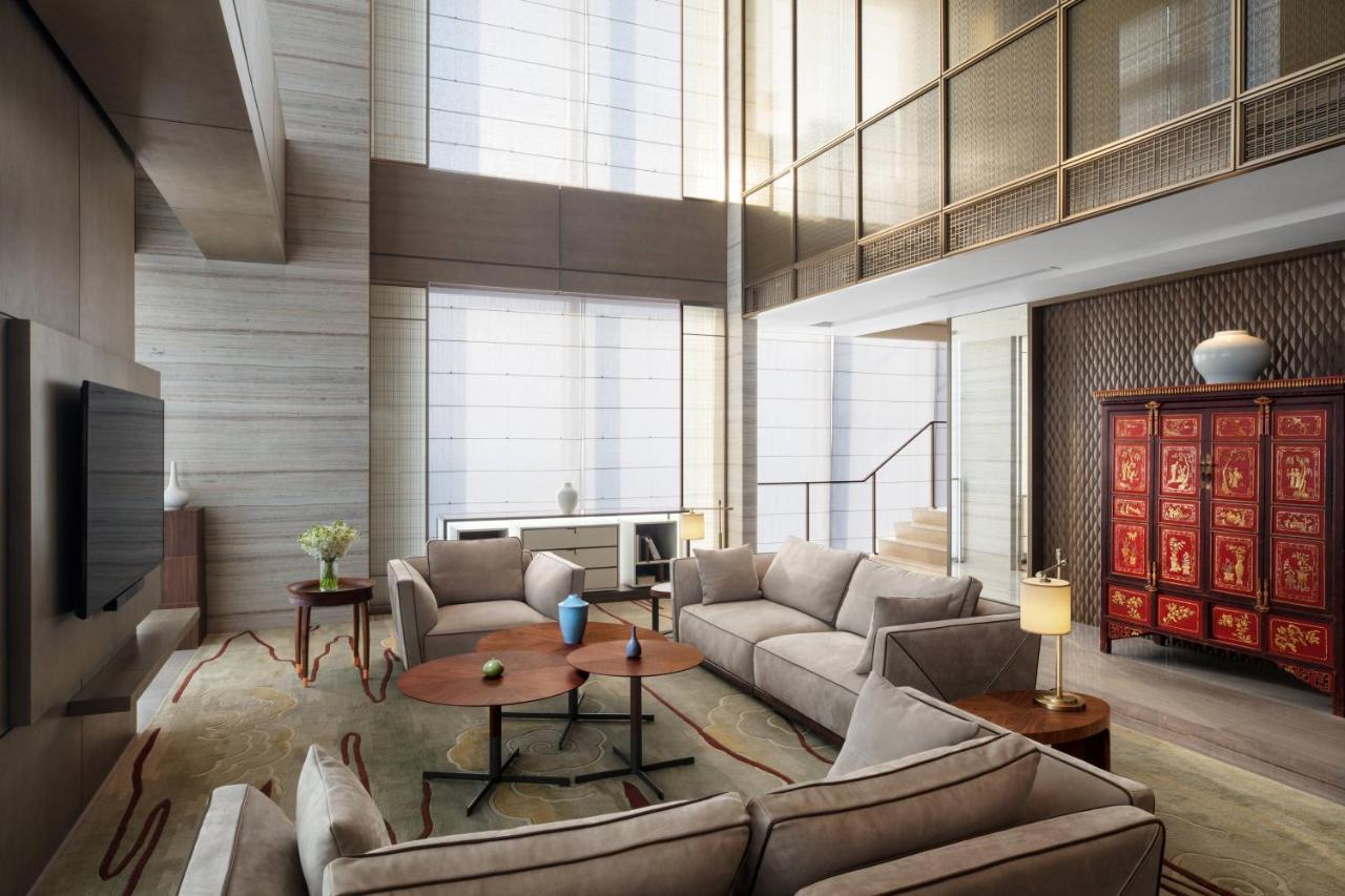 Courtyard By Marriott Xi'an North photo