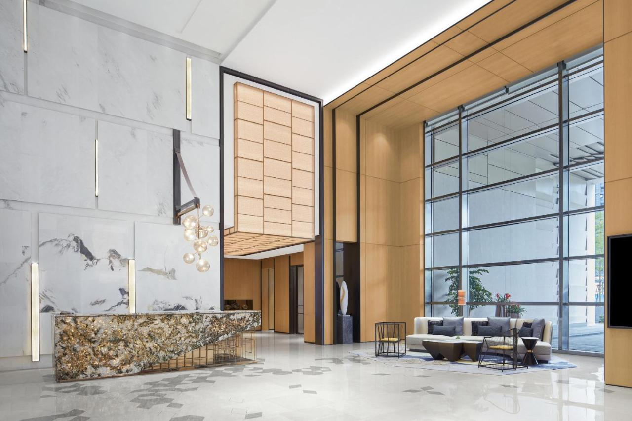 Sheraton Guangzhou Panyu photo