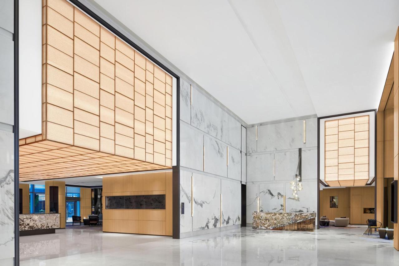 Sheraton Guangzhou Panyu photo