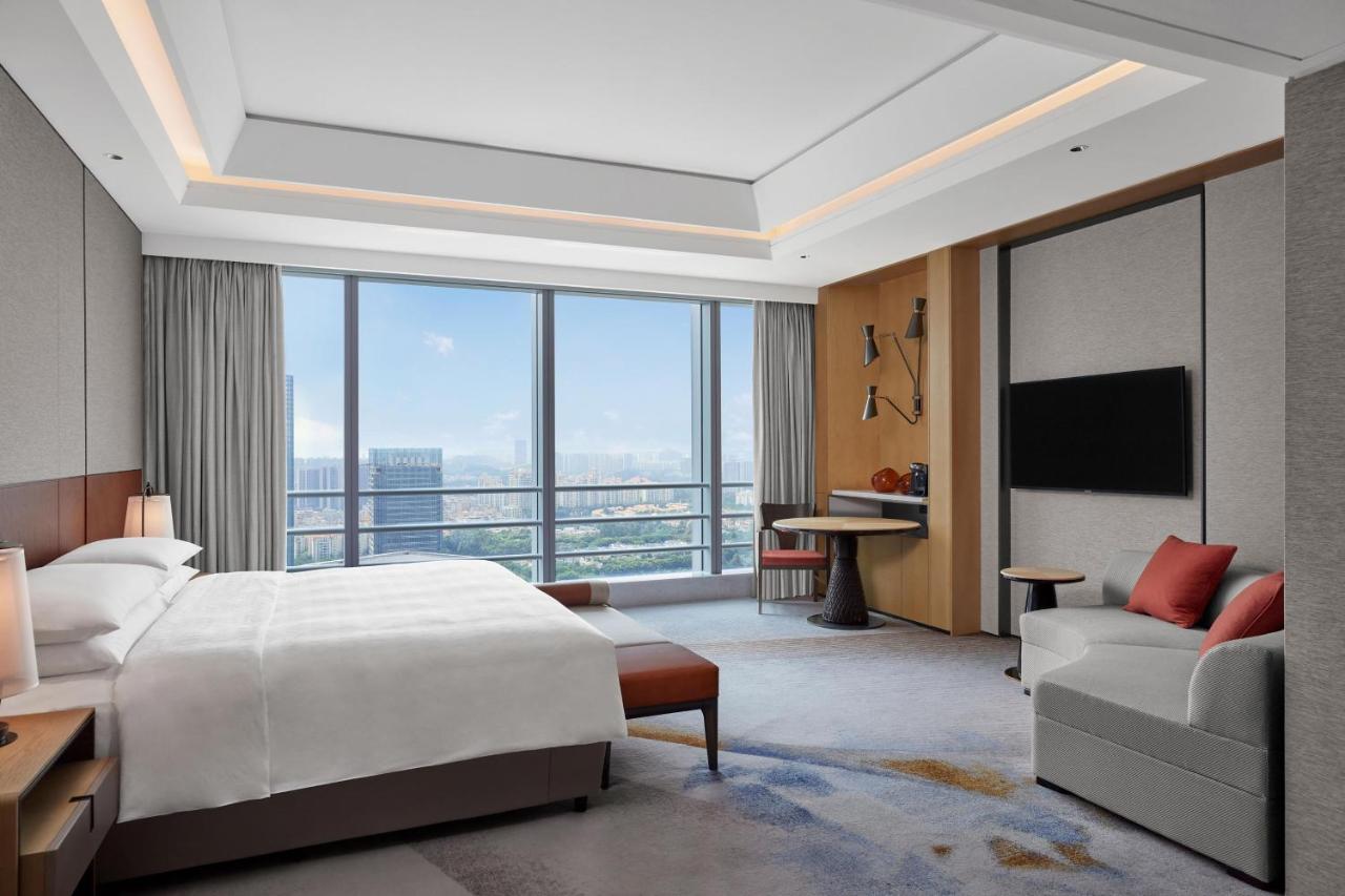 Sheraton Guangzhou Panyu photo