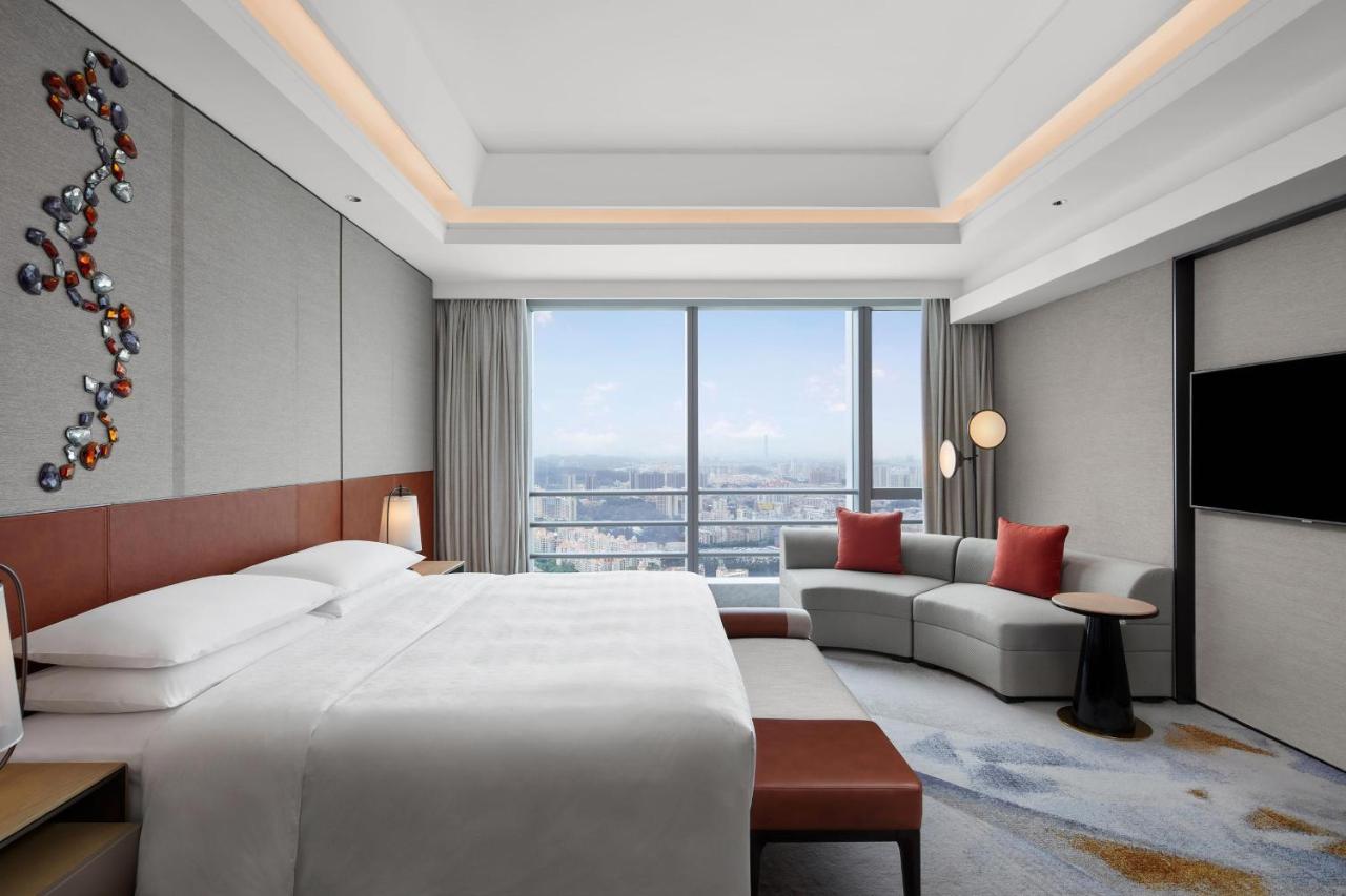 Sheraton Guangzhou Panyu photo