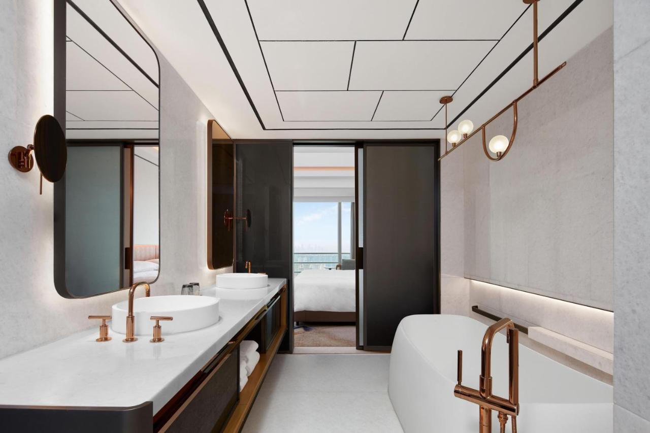 Sheraton Guangzhou Panyu photo