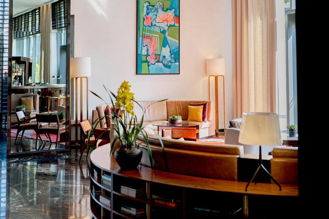 JW Marriott Hotel Sao Paulo photo