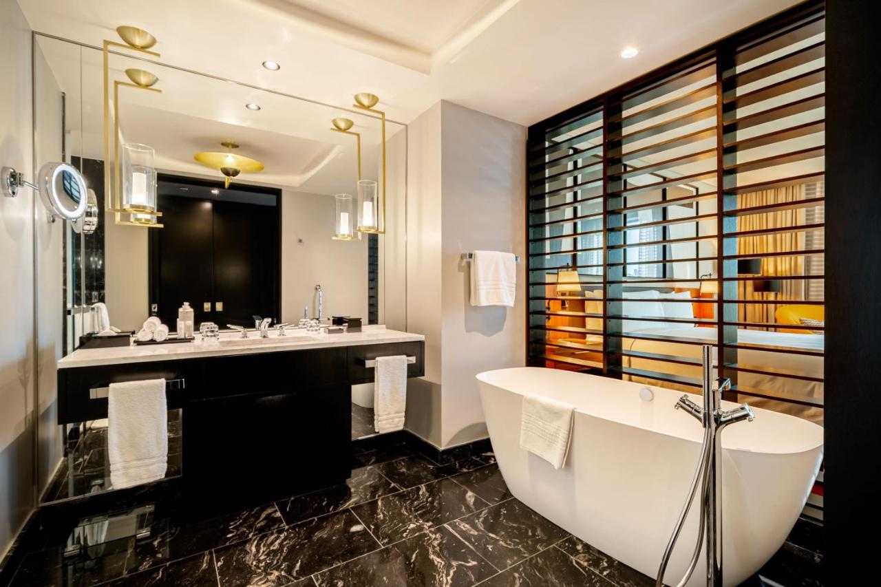 JW Marriott Hotel Sao Paulo photo