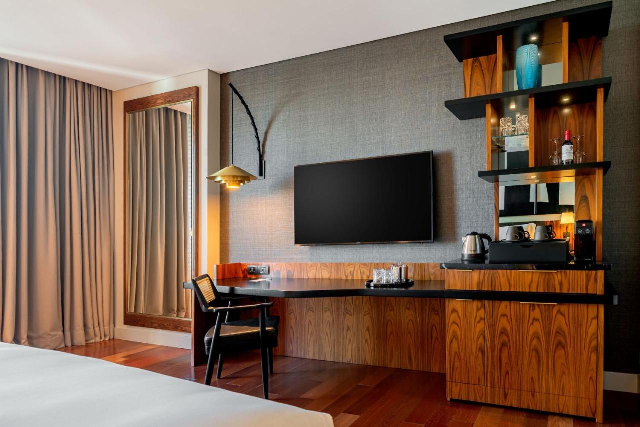 JW Marriott Hotel Sao Paulo photo