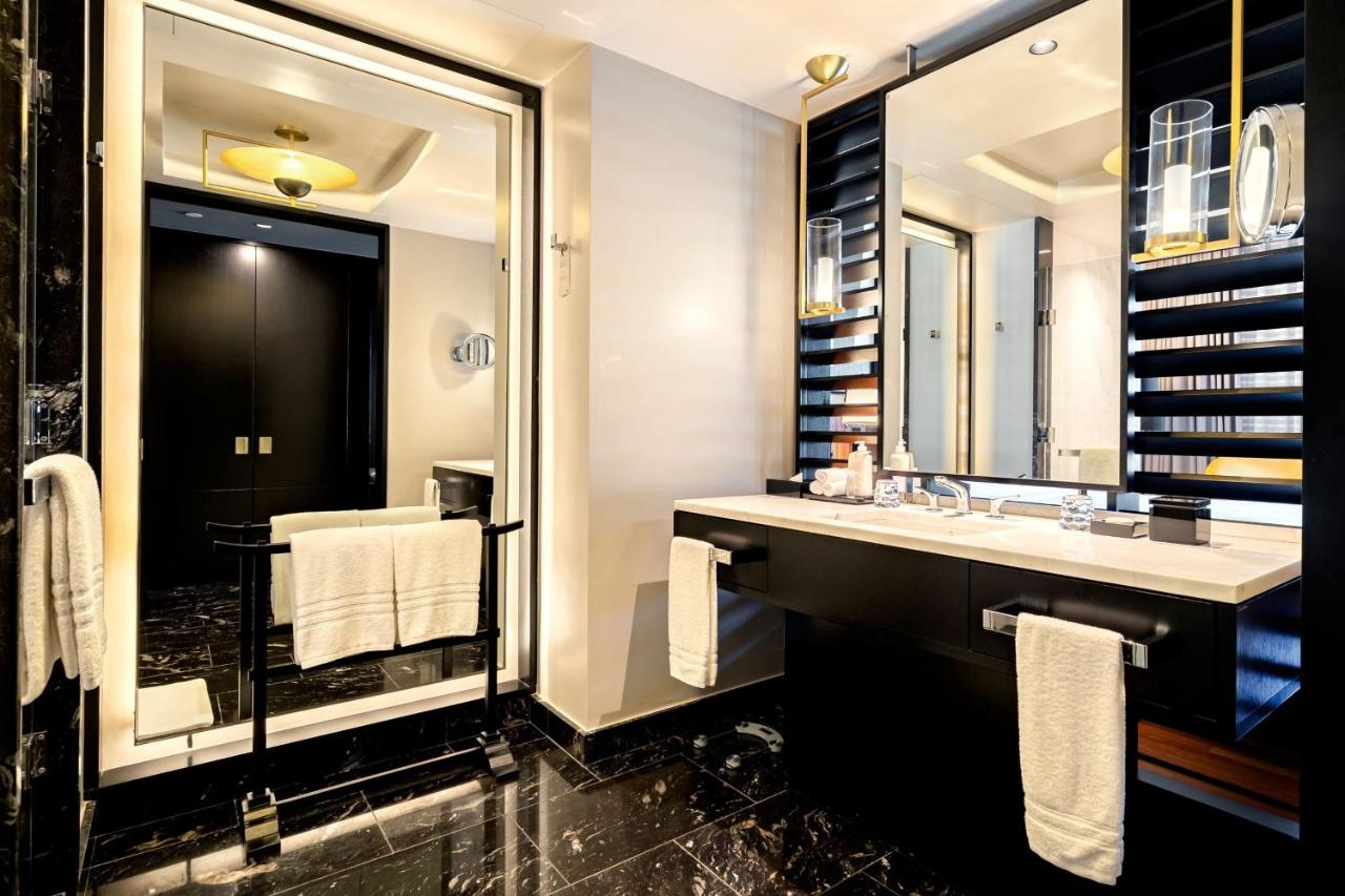 JW Marriott Hotel Sao Paulo photo