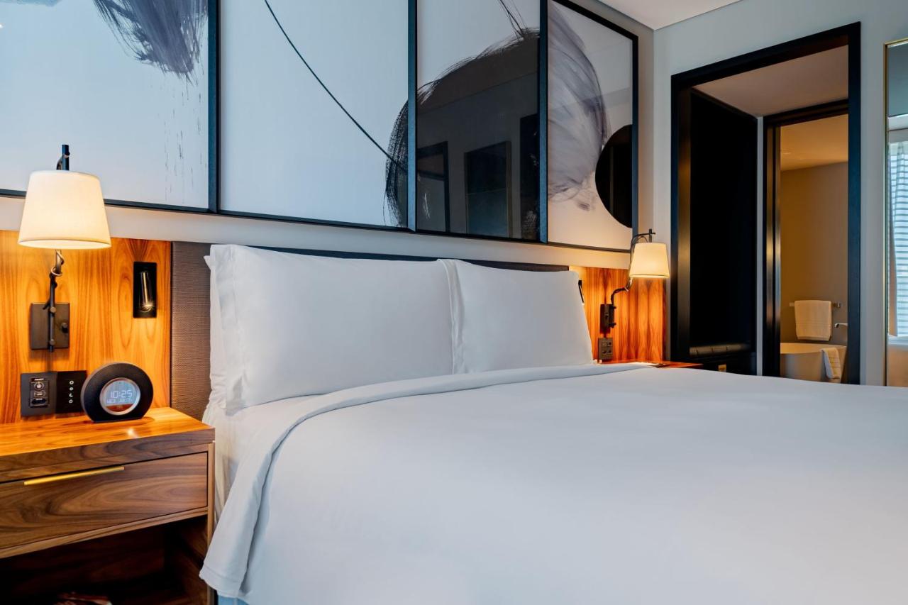 JW Marriott Hotel Sao Paulo photo