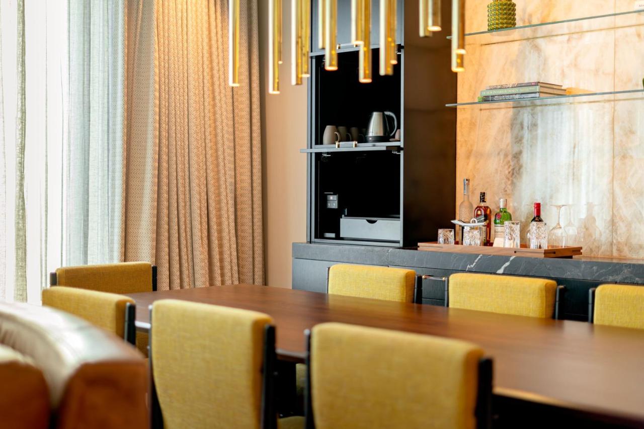 JW Marriott Hotel Sao Paulo photo