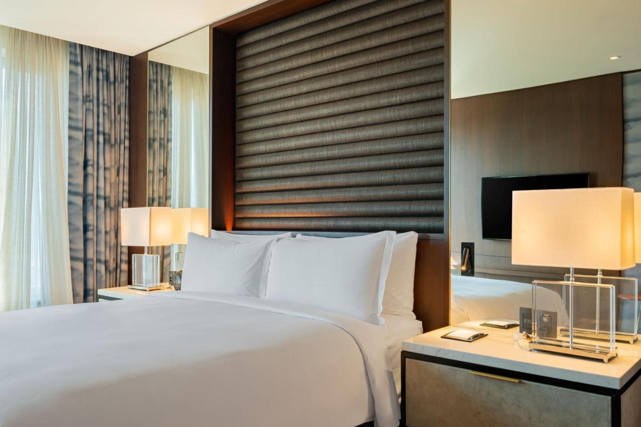 JW Marriott Hotel Sao Paulo photo