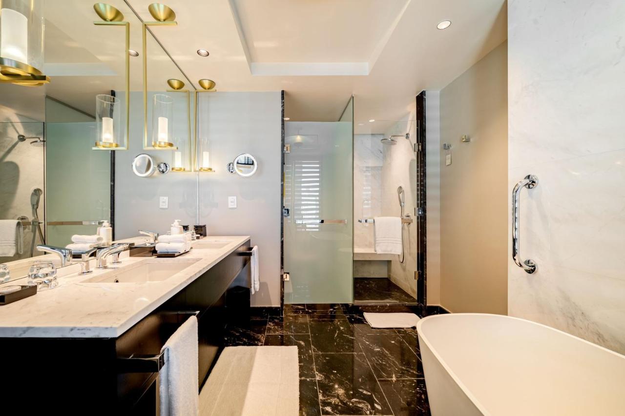 JW Marriott Hotel Sao Paulo photo