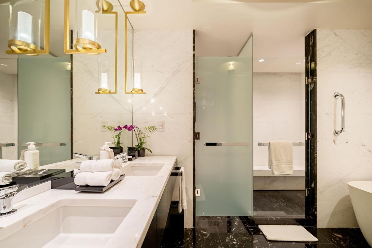 JW Marriott Hotel Sao Paulo photo