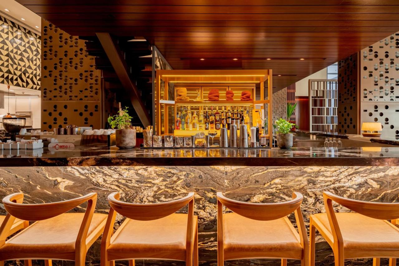 JW Marriott Hotel Sao Paulo photo