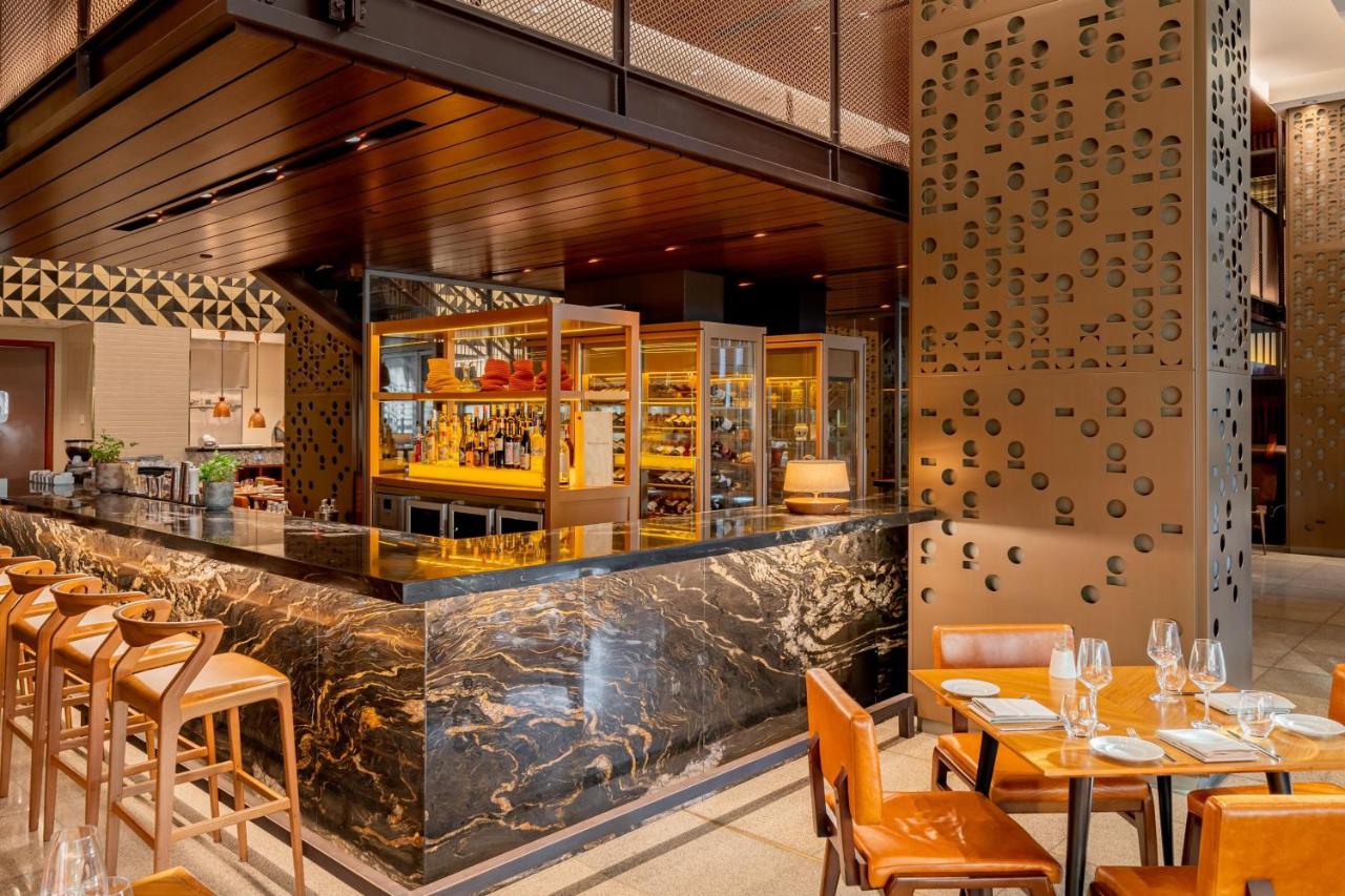 JW Marriott Hotel Sao Paulo photo
