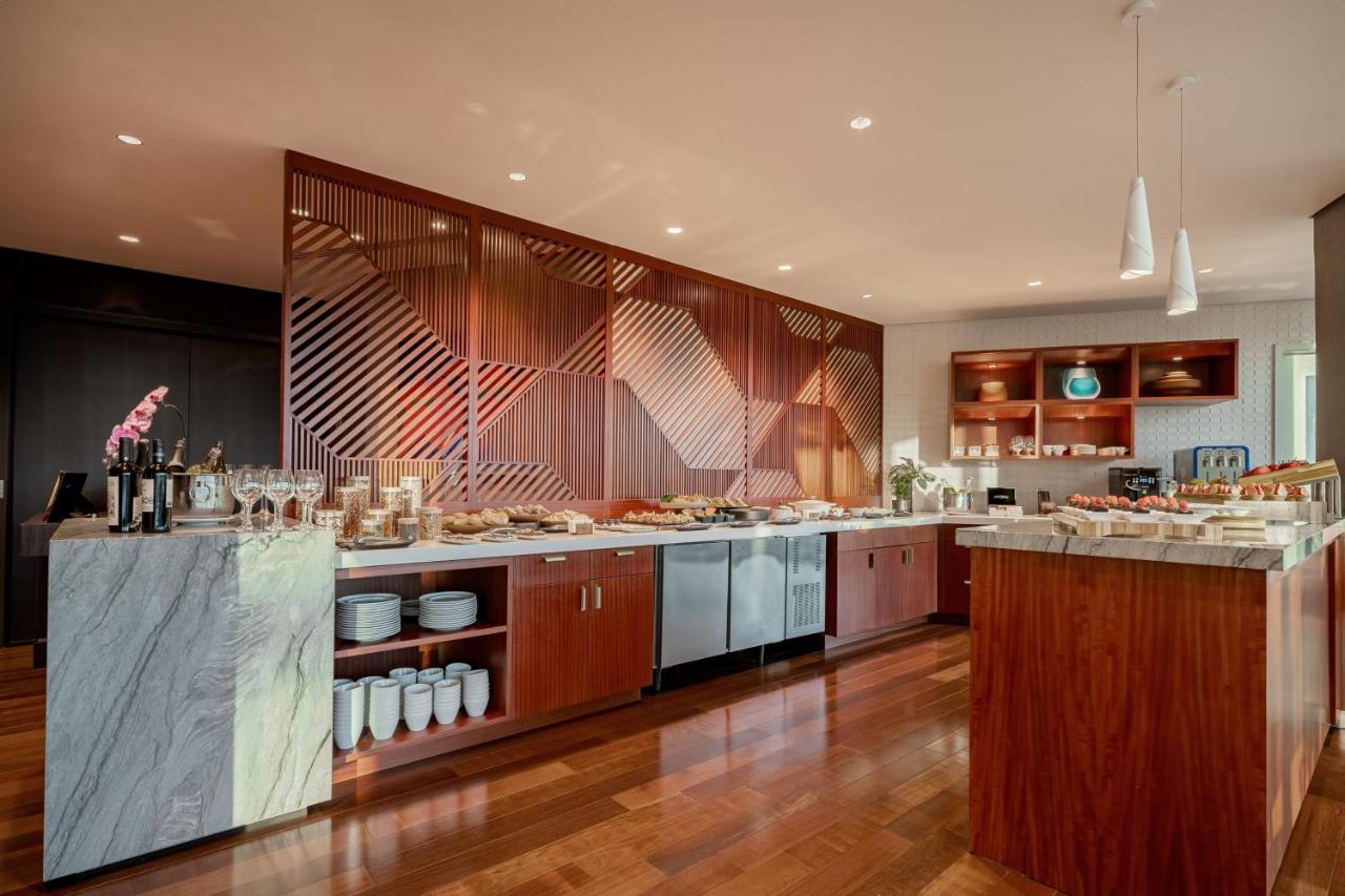 JW Marriott Hotel Sao Paulo photo