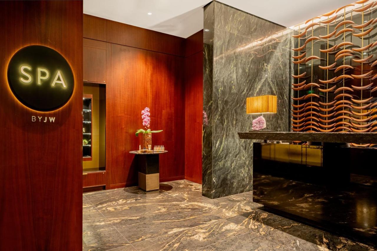 JW Marriott Hotel Sao Paulo photo