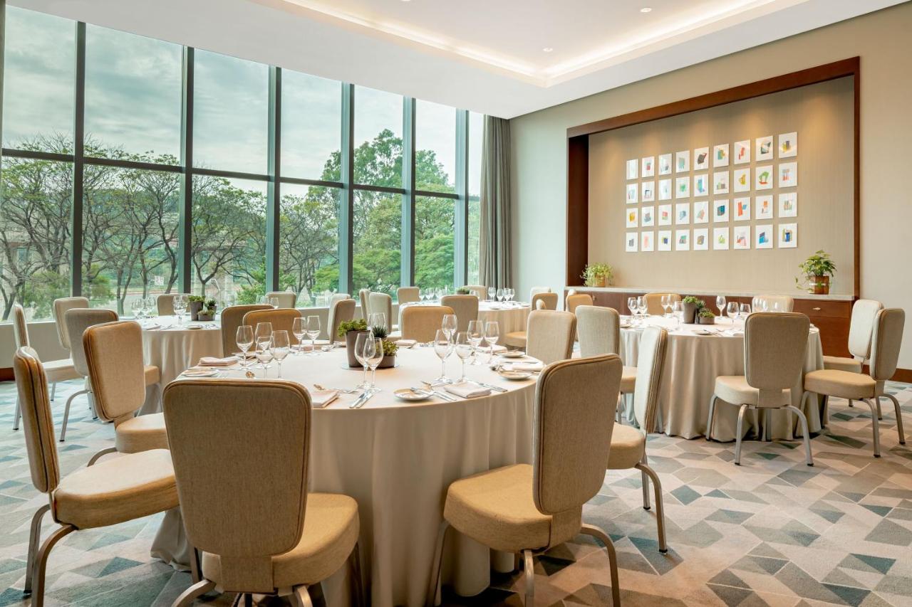 JW Marriott Hotel Sao Paulo photo