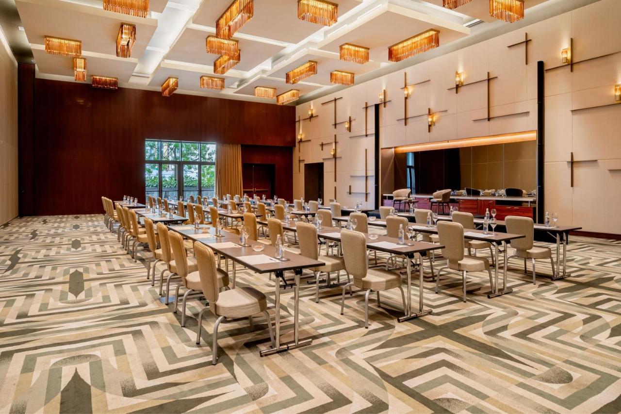 JW Marriott Hotel Sao Paulo photo