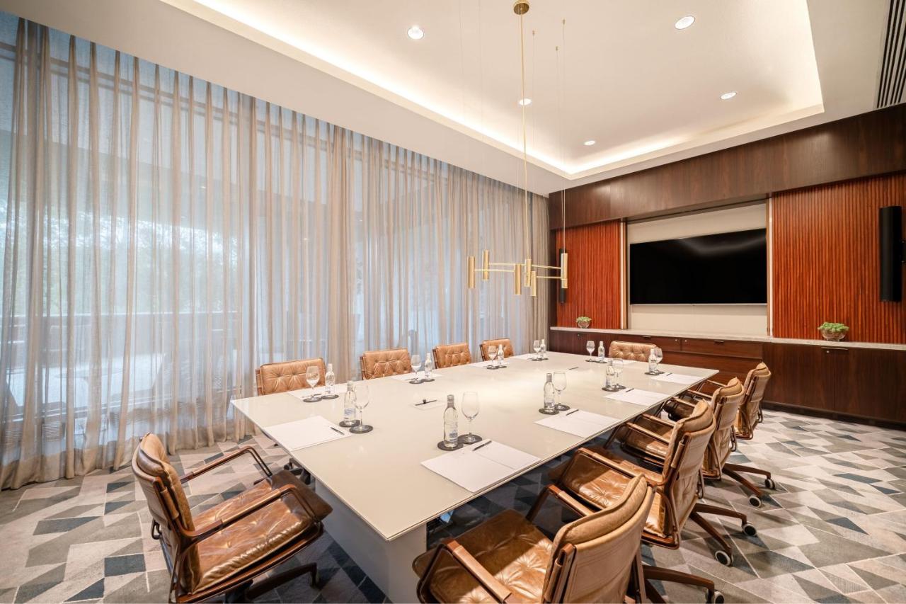 JW Marriott Hotel Sao Paulo photo