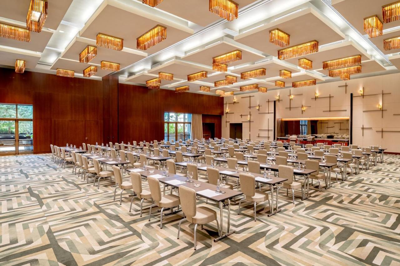 JW Marriott Hotel Sao Paulo photo