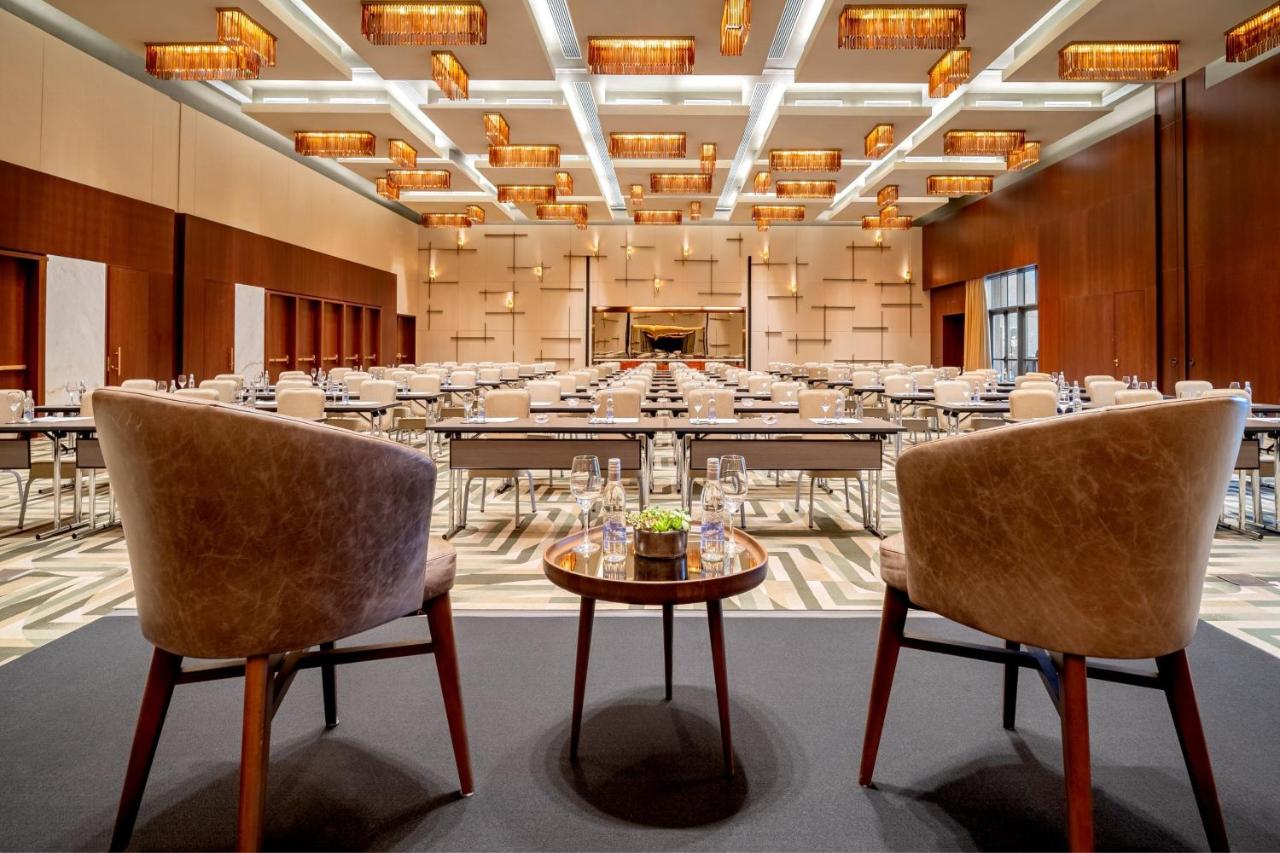 JW Marriott Hotel Sao Paulo photo