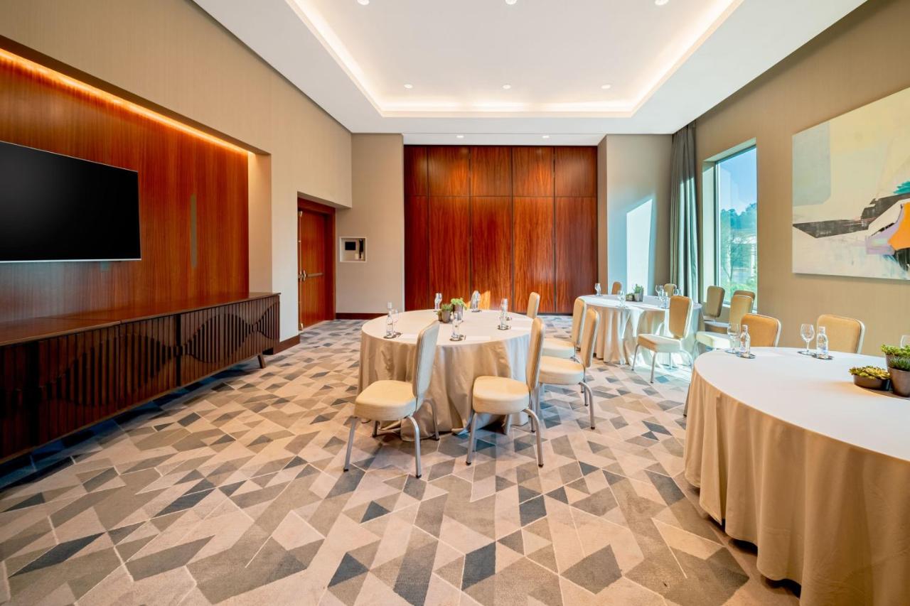 JW Marriott Hotel Sao Paulo photo