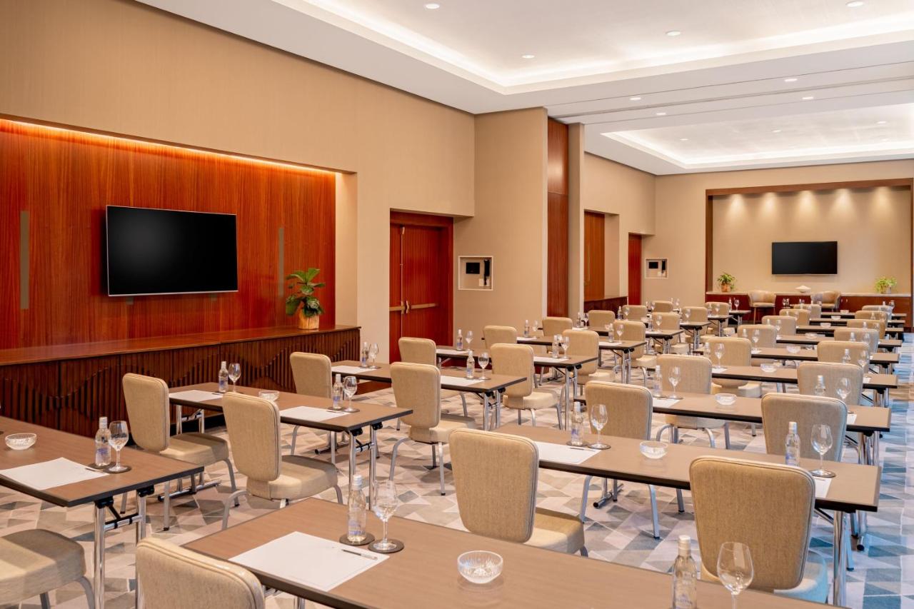 JW Marriott Hotel Sao Paulo photo
