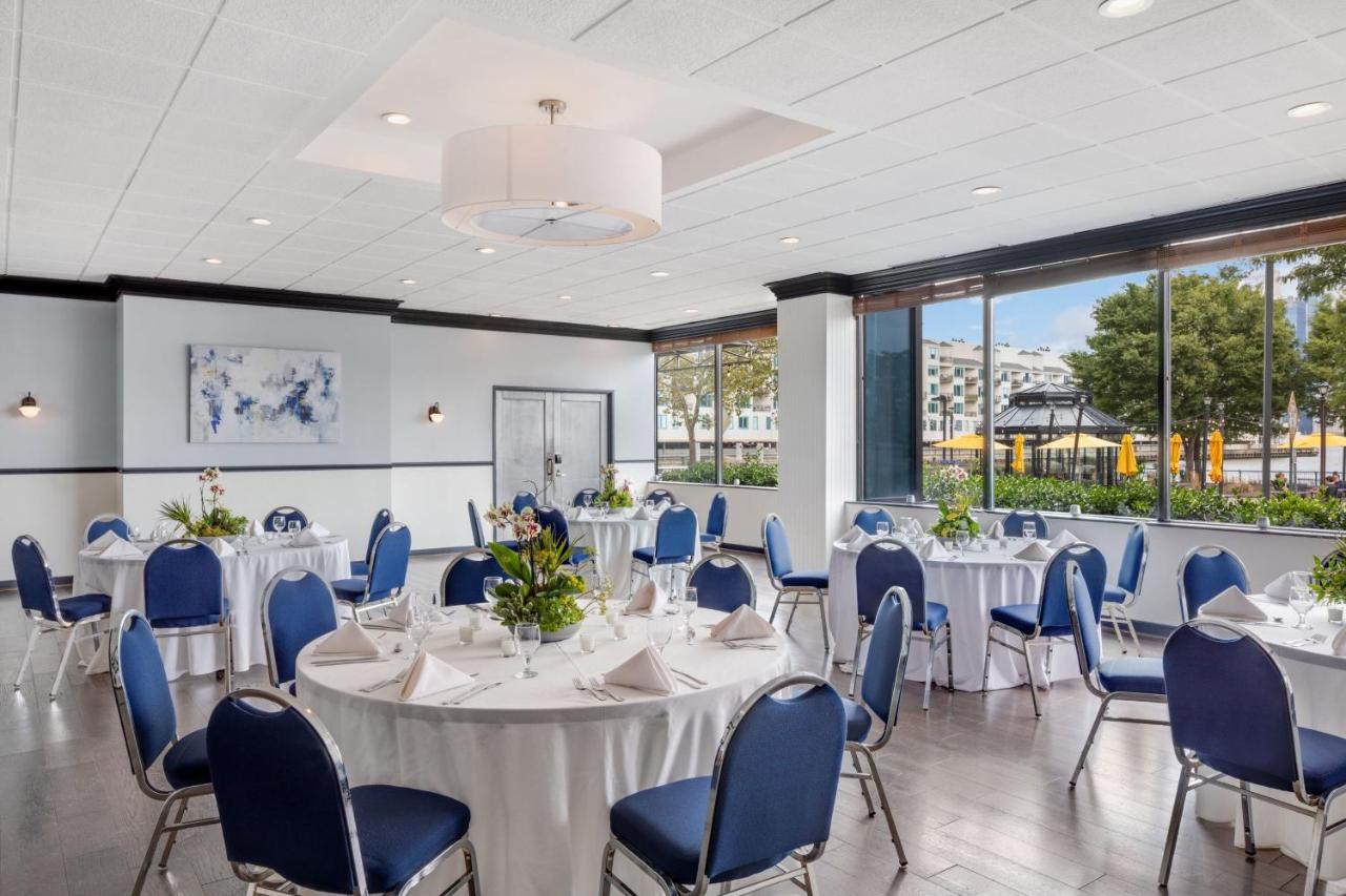 Sheraton Lincoln Harbor Hotel - 5