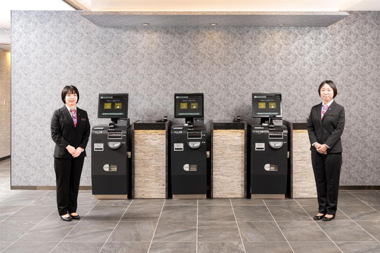 Shizutetsu Hotel Prezio Osaka Shinsaibashi - 5