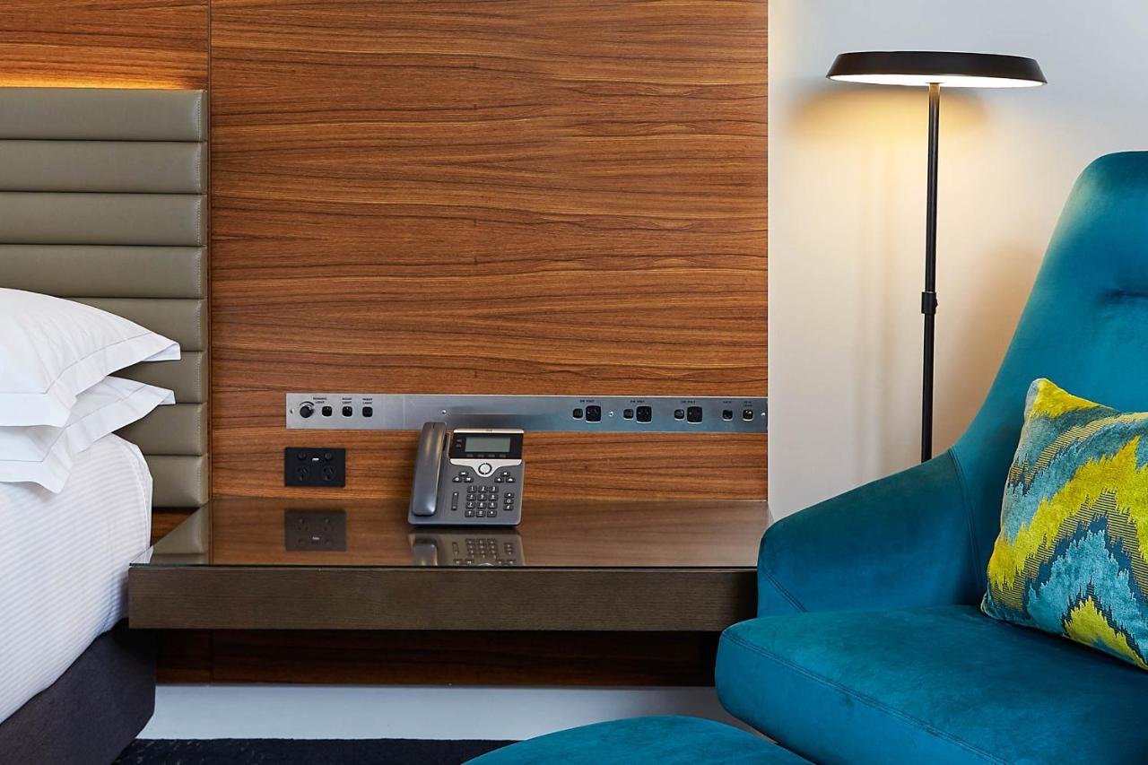 Hilton Sydney photo