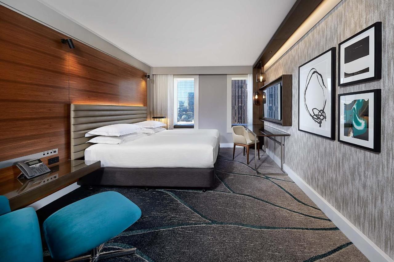 Hilton Sydney photo
