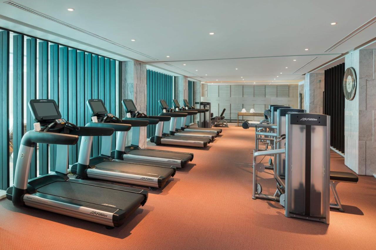 The St. Regis Shanghai Jingan photo