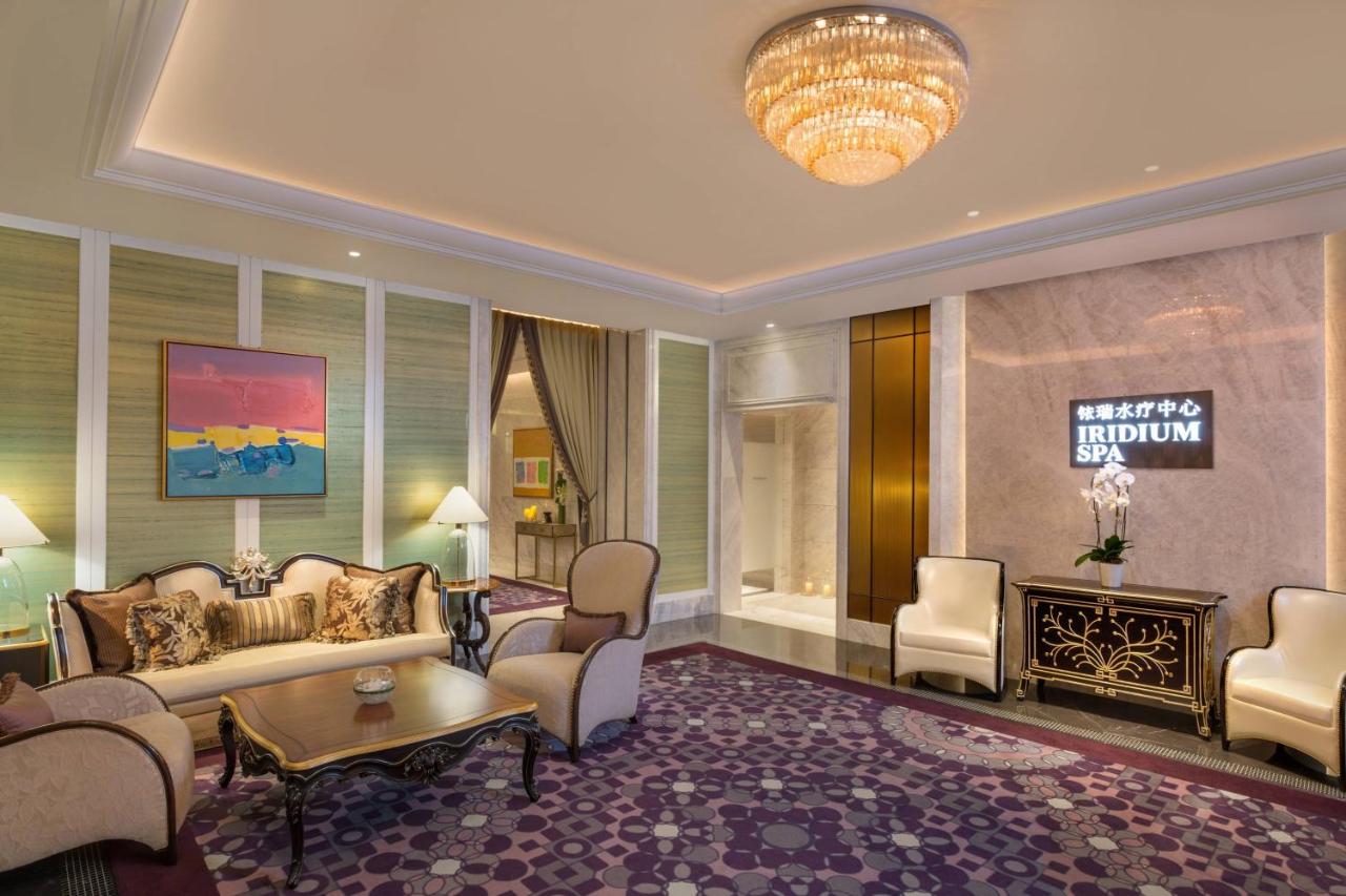 The St. Regis Shanghai Jingan photo