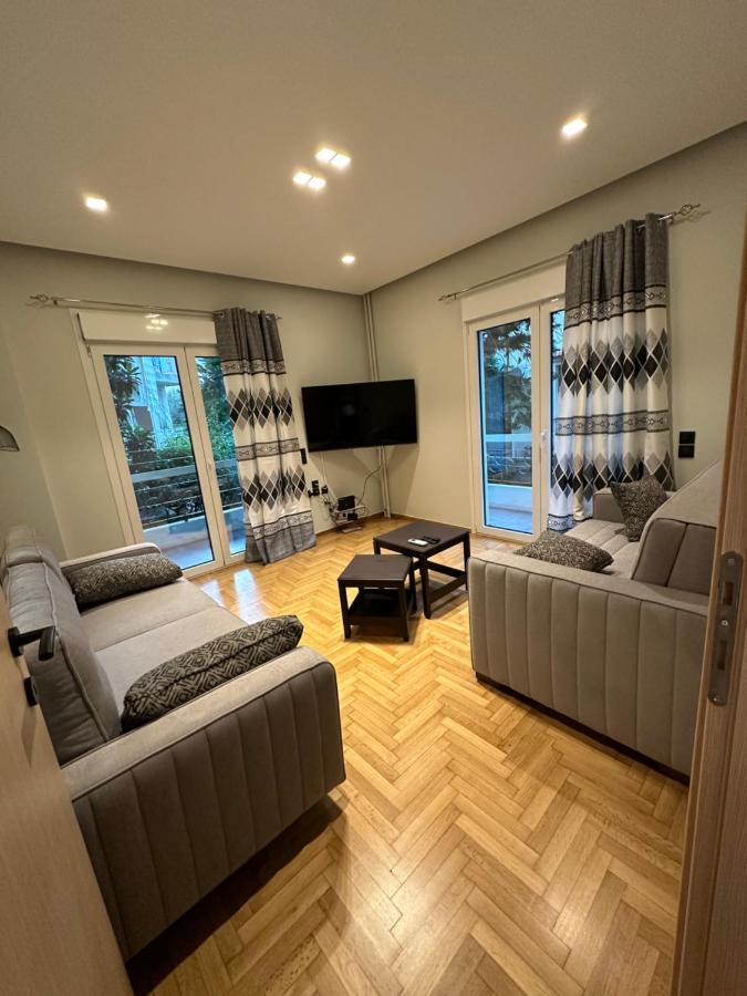 Coastal Harmony Alimos - 5