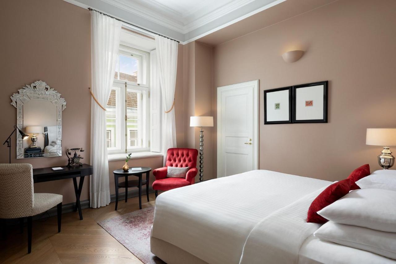 Hotel Telegraaf, Autograph Collection