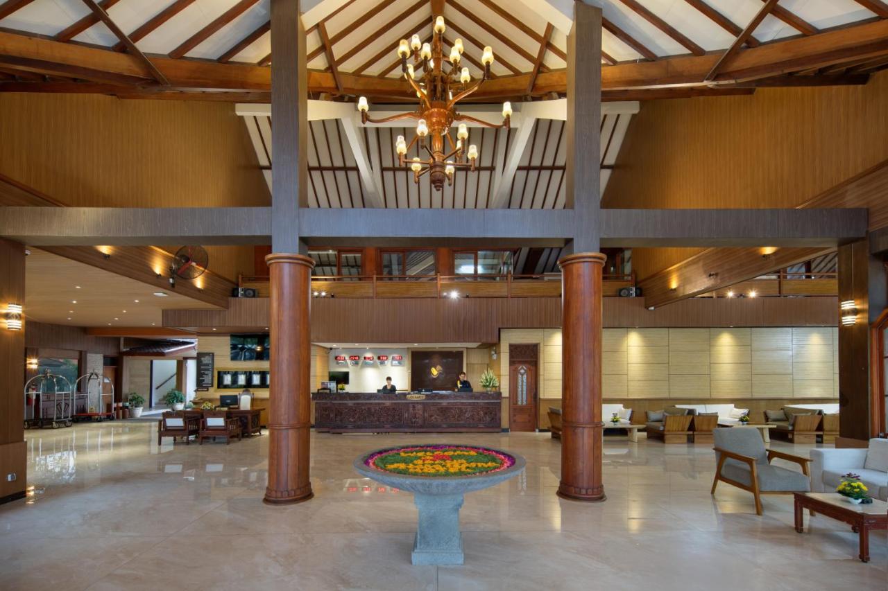 Grand Istana Rama Hotel - 4