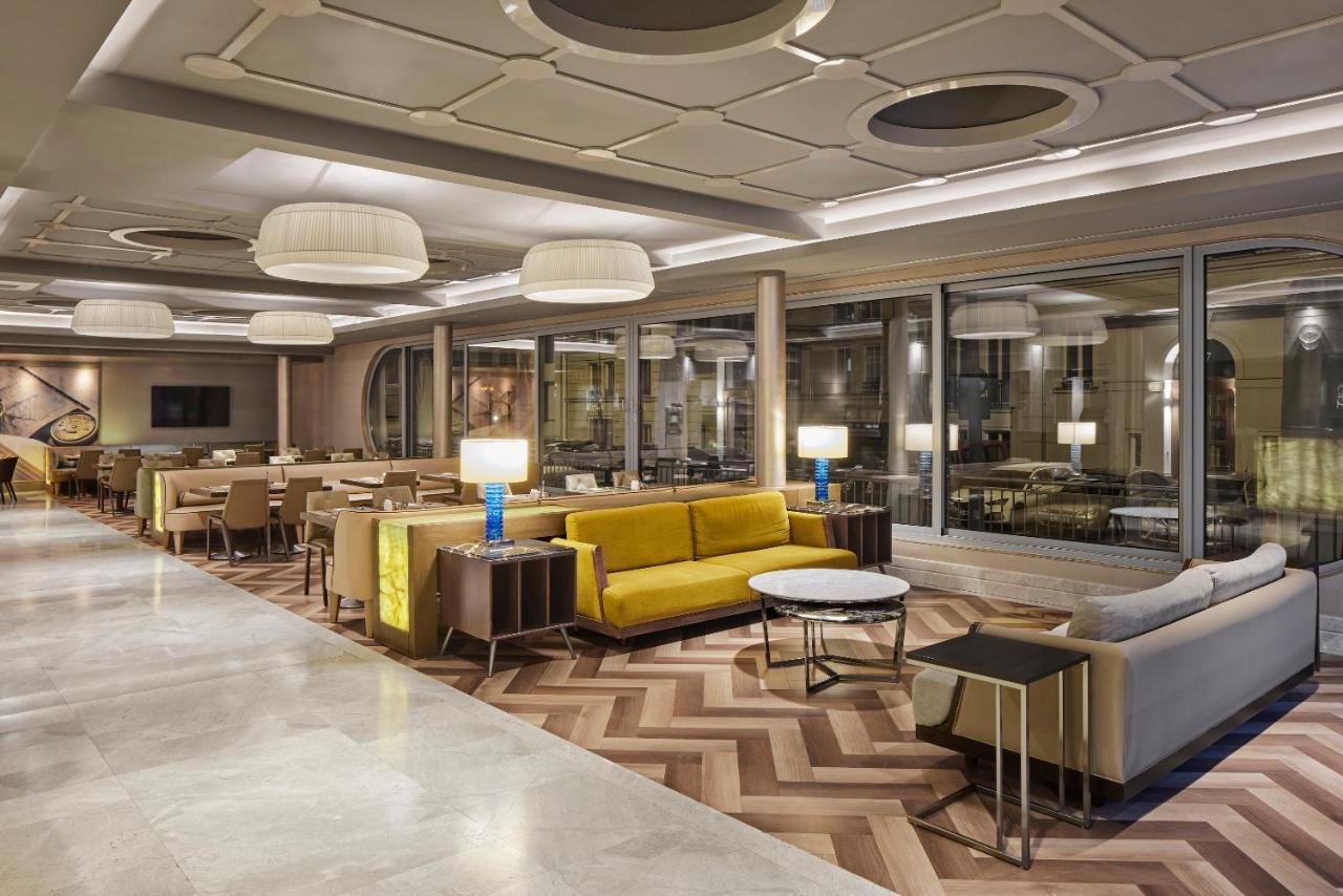 TITANIC Comfort Mitte - 5