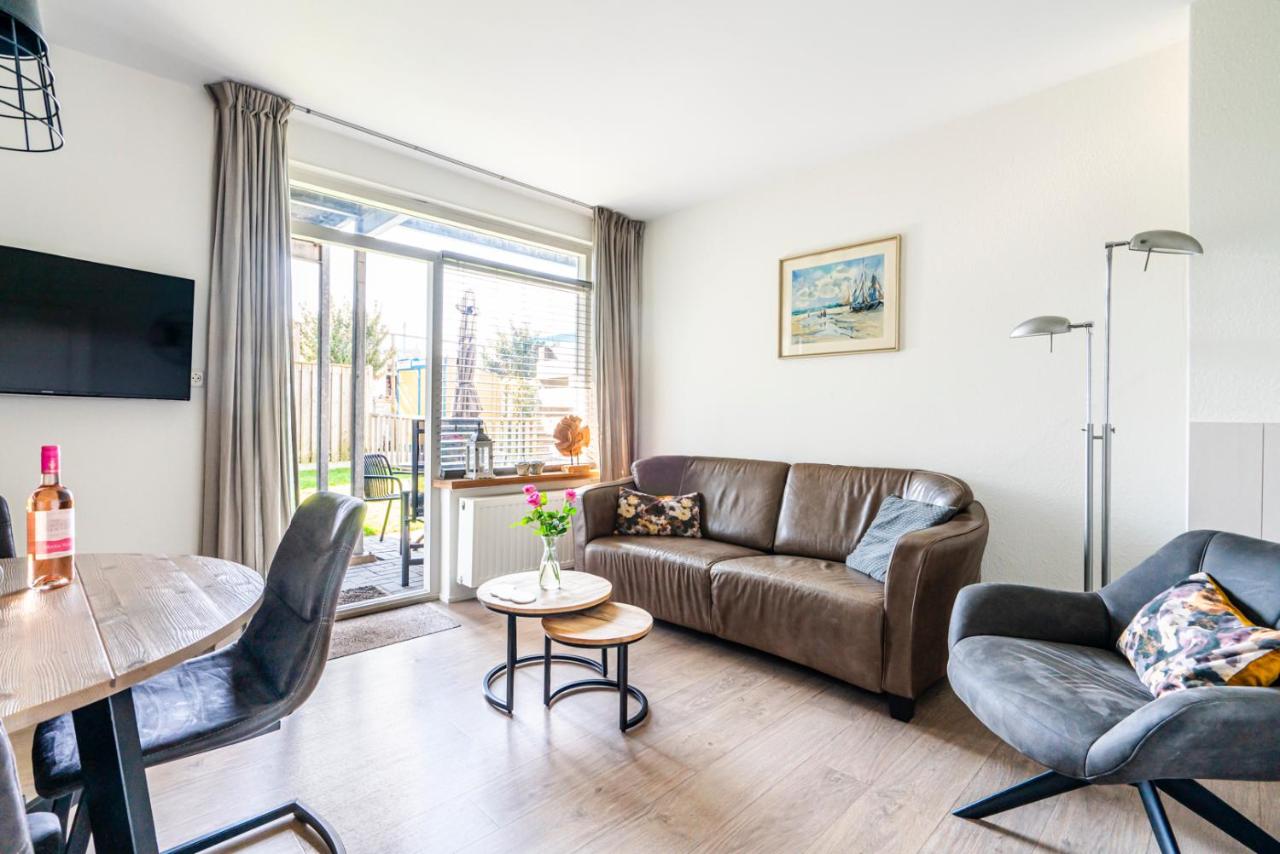 Zoutelande Appartement Noordstraat 30 photo