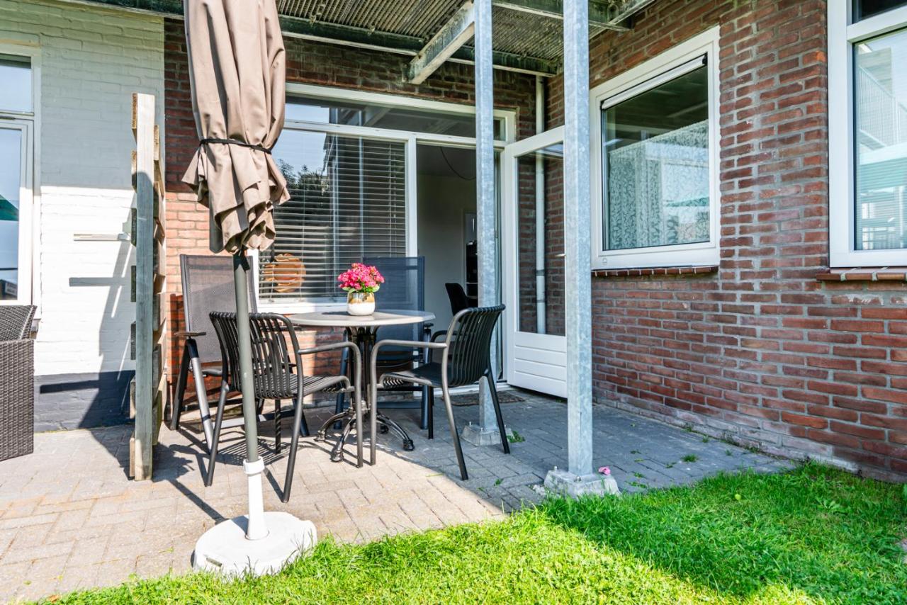 Zoutelande Appartement Noordstraat 30 photo