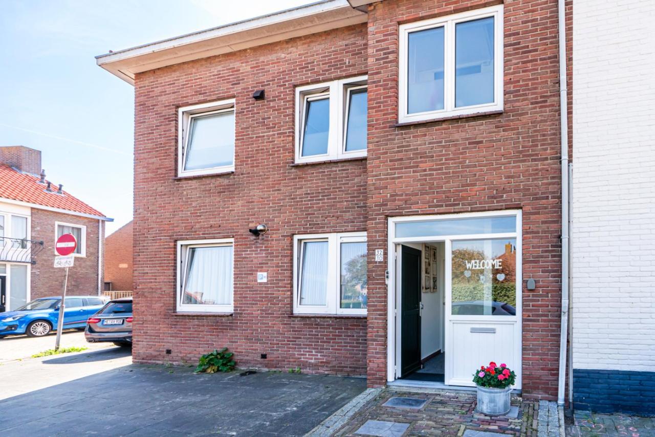 Zoutelande Appartement Noordstraat 30 photo