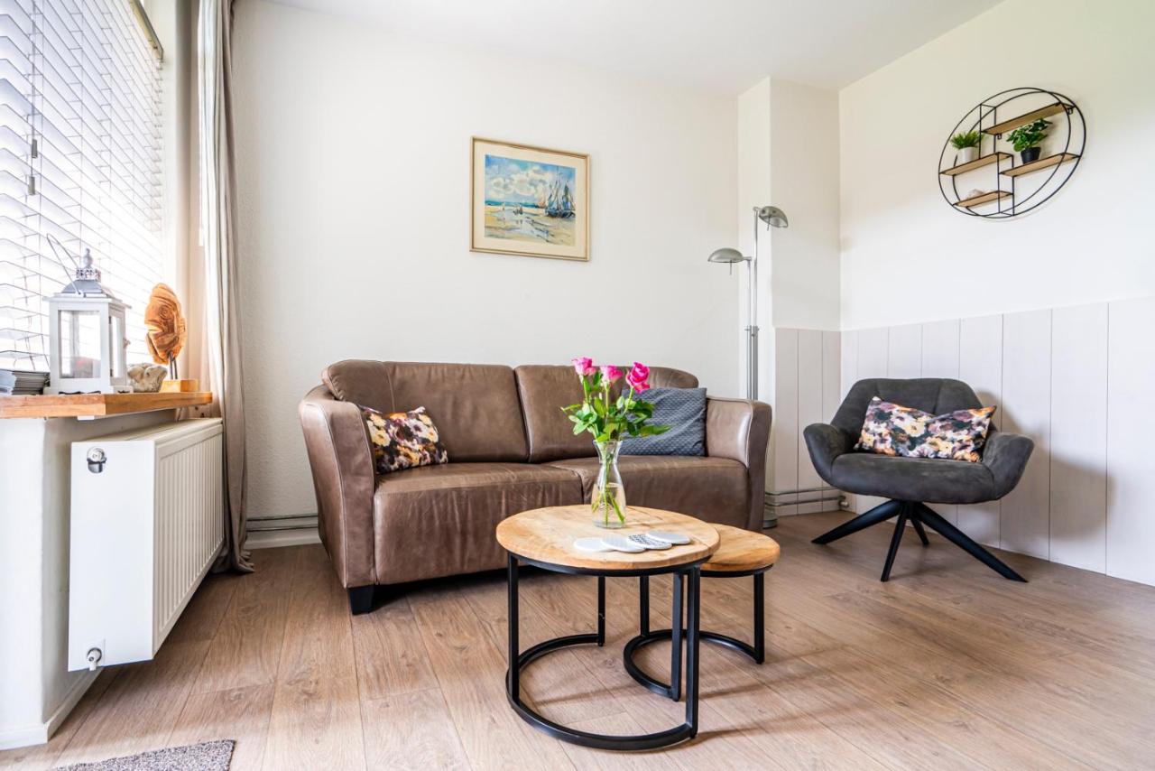 Zoutelande Appartement Noordstraat 30 photo