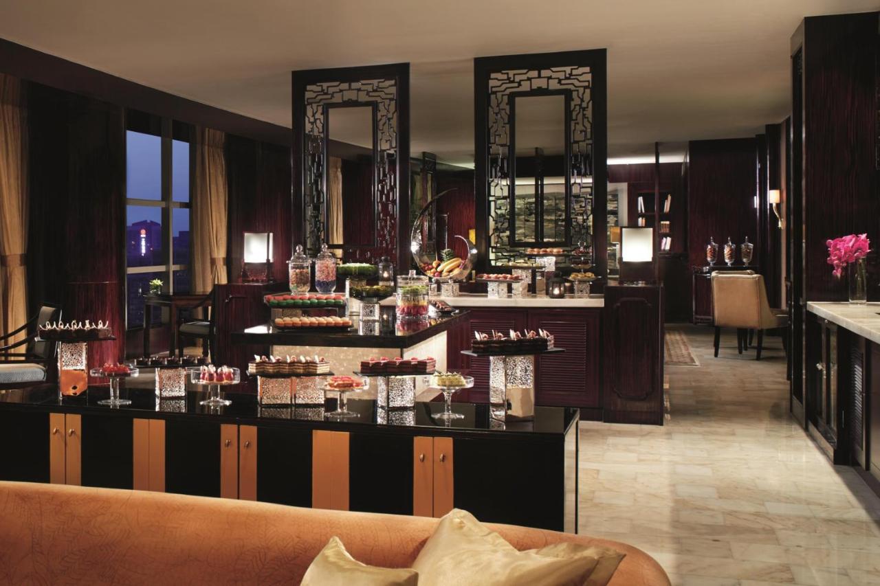 The Ritz-Carlton Beijing, Financial Street photo
